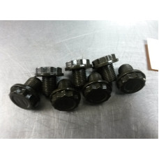 102J130 Flexplate Bolts For 16-18 Hyundai Tucson  2.0